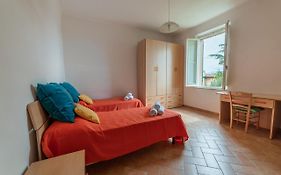Appartamento del Divin Pittore